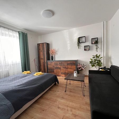 מרטין Apartman “Timravy” מראה חיצוני תמונה
