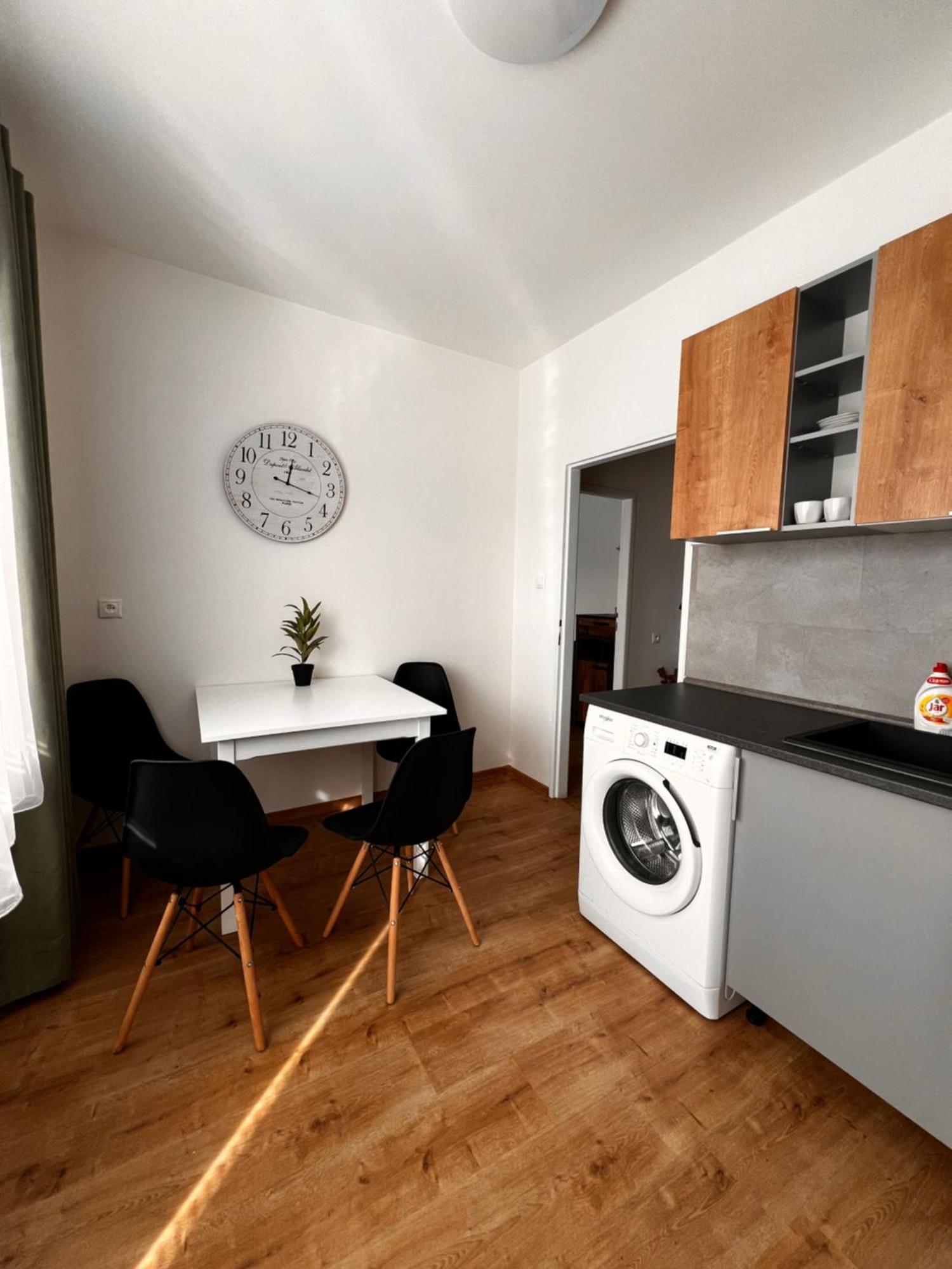 מרטין Apartman “Timravy” מראה חיצוני תמונה