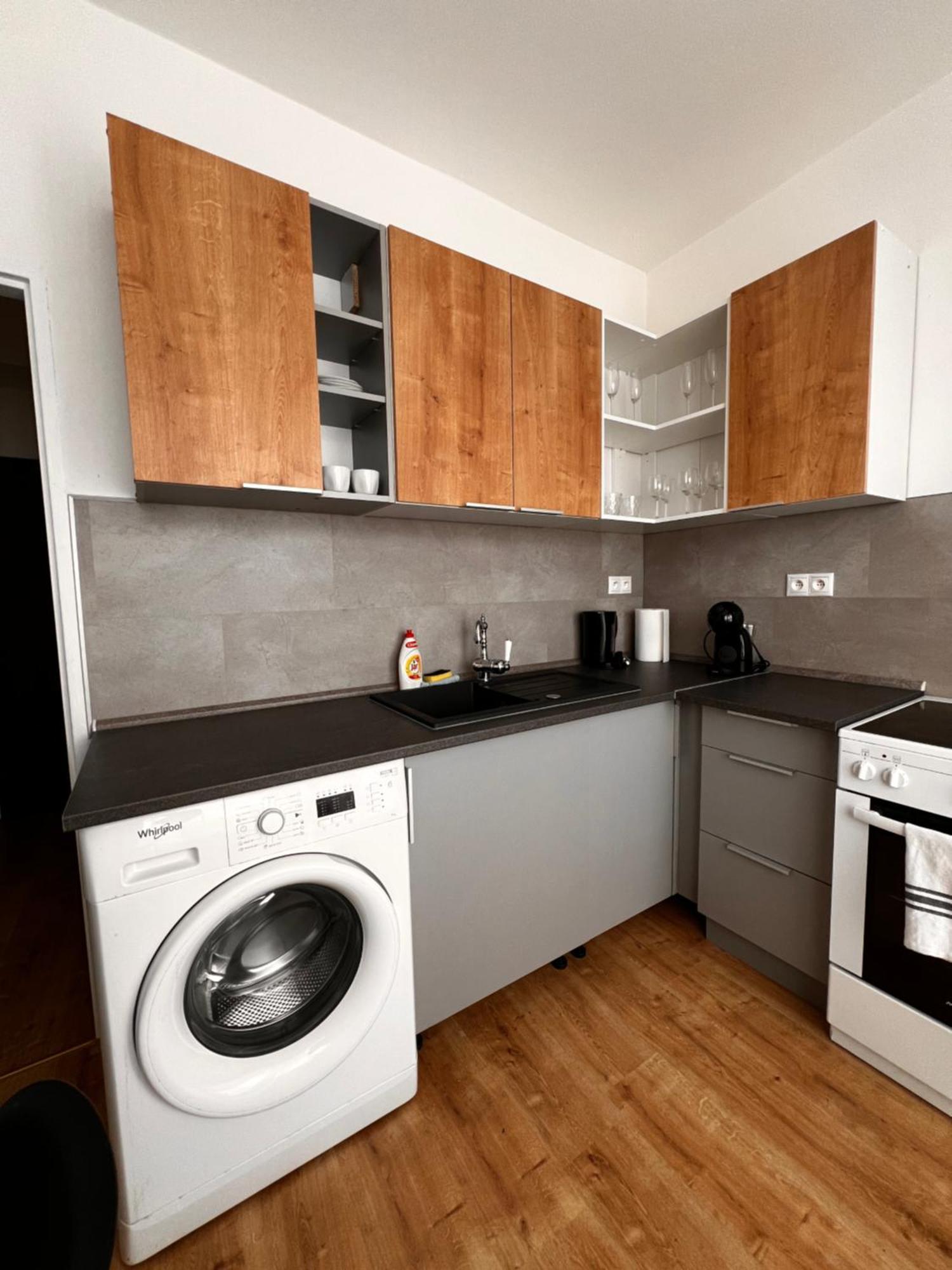 מרטין Apartman “Timravy” מראה חיצוני תמונה