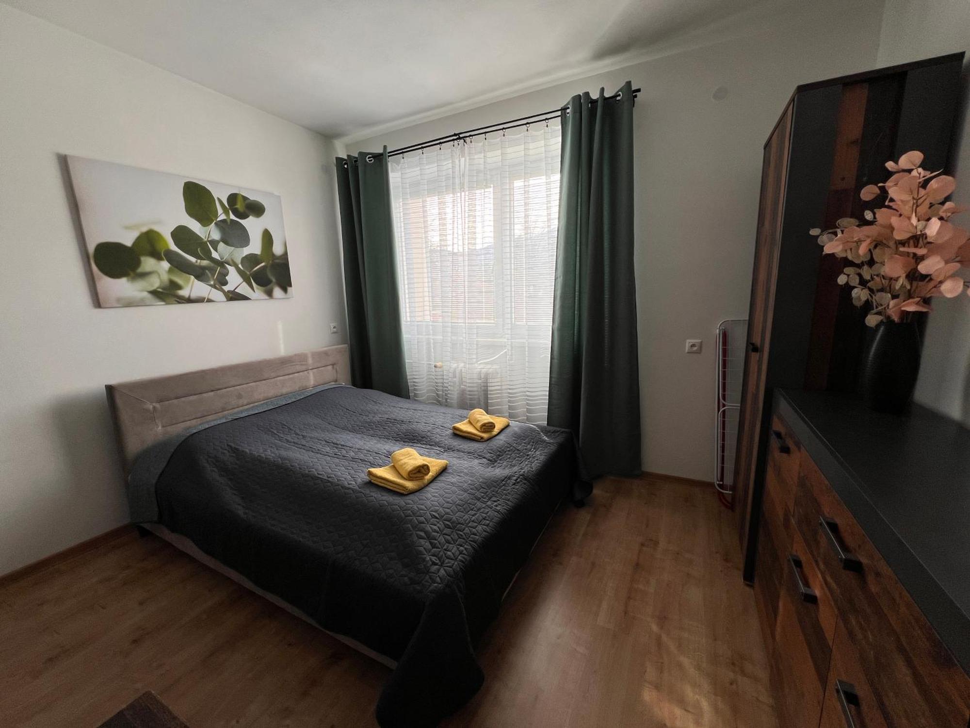 מרטין Apartman “Timravy” מראה חיצוני תמונה